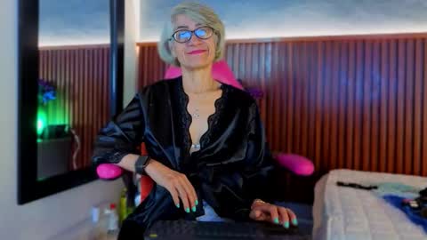 Miss Monserrate online show from 03.19.26