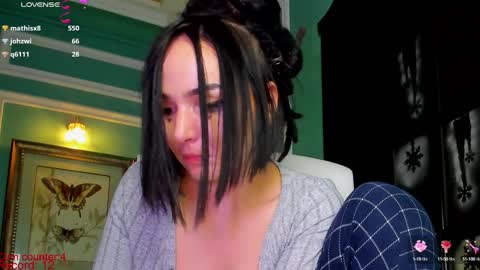 Moona  online show from 01.16.25