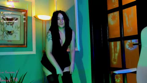 Moona  online show from 02.09.25