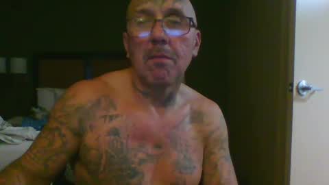 TheShyOne18 online show from 02.27.25