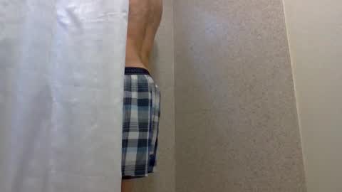 TheShyOne18 online show from 11.03.25