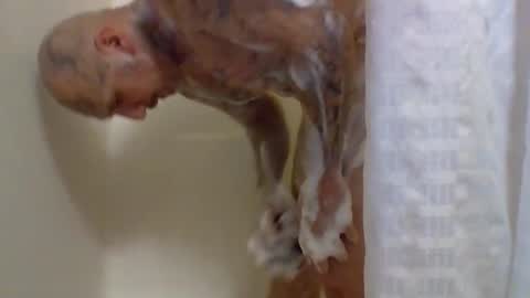 TheShyOne18 online show from 03.04.26