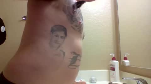 TheShyOne18 online show from 03.12.26