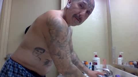 TheShyOne18 online show from 04.01.26