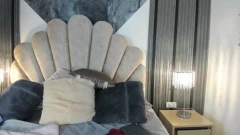 Luisa online show from 12.05.25