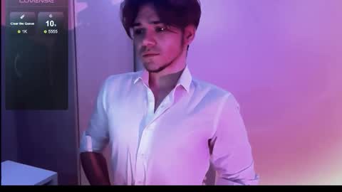 1roberttt online show from 10.28.25