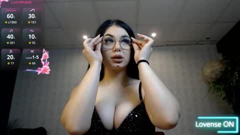 GLORYA online show from 03.05.26