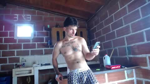 1sensual online show from 12.02.25