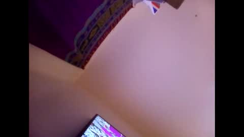 Snapshot of 1st___ chatting on 12.21.25 1st___ online show from 12.21.25