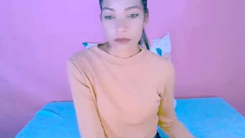 Snapshot of 1sweetindian chatting on 02.17.26 ....pooja... online show from 02.17.26