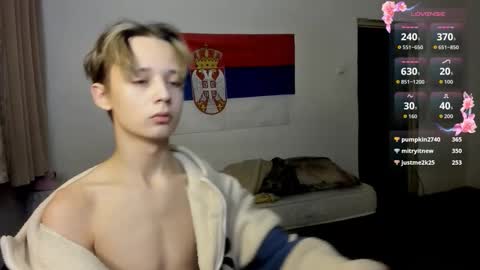 Milos online show from 10.22.25