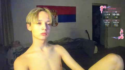 Milos online show from 03.28.26