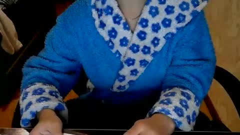Snapshot of 1your_hot_girls chatting on 01.05.25 1your_hot_girls online show from 01.05.25