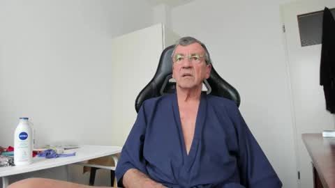 Henk online show from 03.01.26