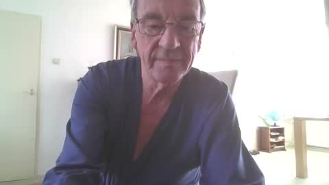 Henk online show from 03.10.26