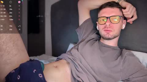 Romano online show from 11.18.25