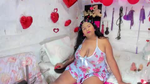 2020vanessapalencia online show from 09.12.25