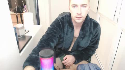 Alex online show from 02.14.25