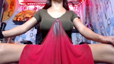 mharjorie online show from 03.27.26