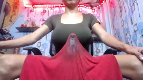 mharjorie online show from 07.10.26