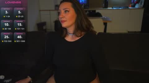 Snapshot of 21tweetypie21 chatting on 02.24.26 tweetypie online show from 02.24.26