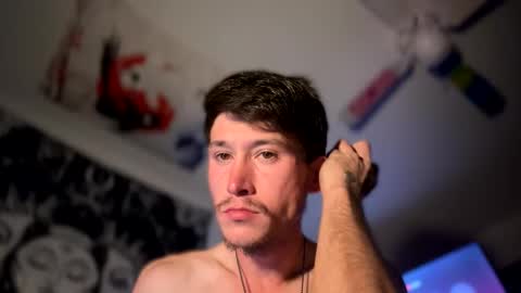 AlecurClit online show from 11.23.25