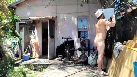 Snapshot of 247nude1987 chatting on 11.27.25 247nude1987 online show from 11.27.25