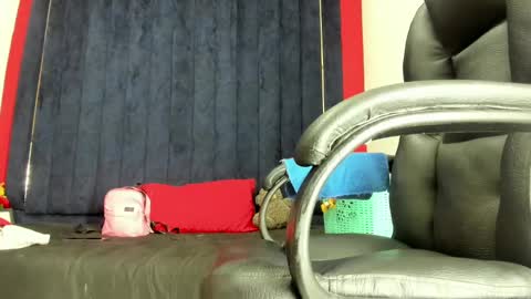 Isabella online show from 12.21.24