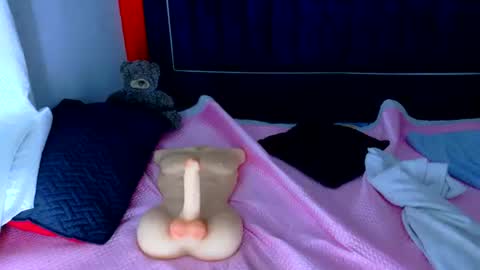 Isabella online show from 04.01.26