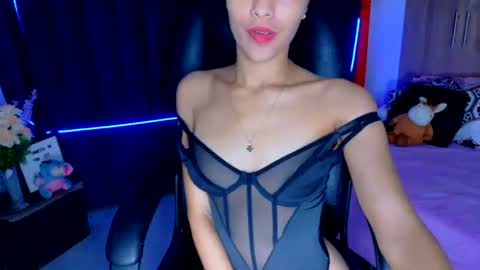 Isabella online show from 05.26.26