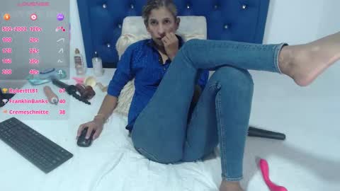 27sexiyparis online show from 12.20.25