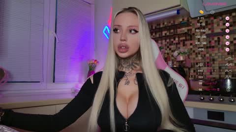 Snapshot of 2badforyou chatting on 12.25.24     30 NOV  online show from 12.25.24