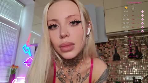 Snapshot of 2badforyou chatting on 02.19.25     30 NOV  online show from 02.19.25