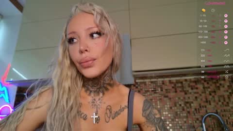 Snapshot of 2badforyou chatting on 09.27.25     30 NOV  online show from 09.27.25