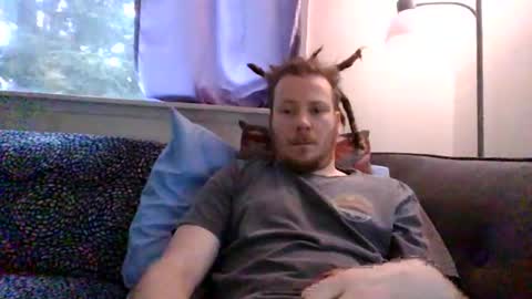 Snapshot of 2ballsagna chatting on 01.21.25 2ballsagna online show from 01.21.25