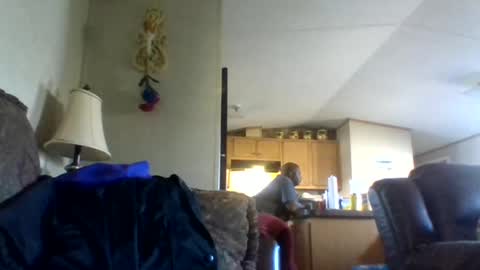 Snapshot of 2ccjbstar chatting on 02.02.25 BlacJewels online show from 02.02.25