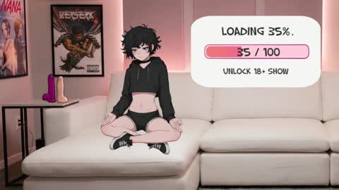 2dfemboy online show from 04.04.26