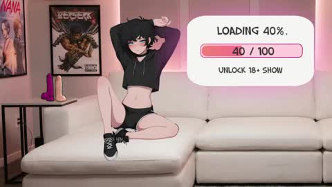 2dfemboy online show from 04.09.26