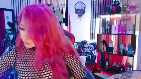 Arianna online show from 03.20.26