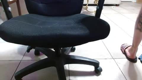 ThrillBilly online show from 04.06.26