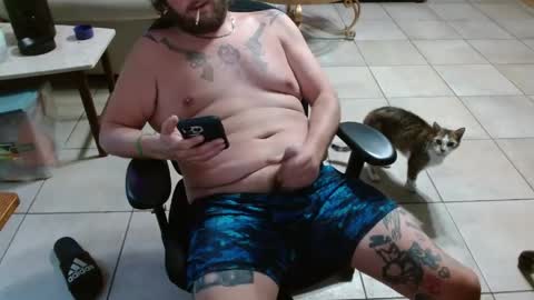 ThrillBilly online show from 05.09.26