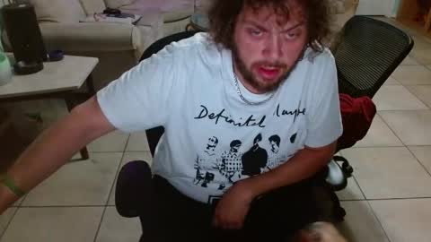 ThrillBilly online show from 05.19.26