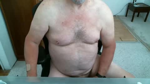 Snapshot of 2for1more chatting on 03.06.25 Call me SIR if you want my attention. Pup Handler Master Owner online show from 03.06.25