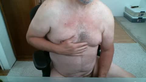 Snapshot of 2for1more chatting on 03.10.25 Call me SIR if you want my attention. Pup Handler Master Owner online show from 03.10.25