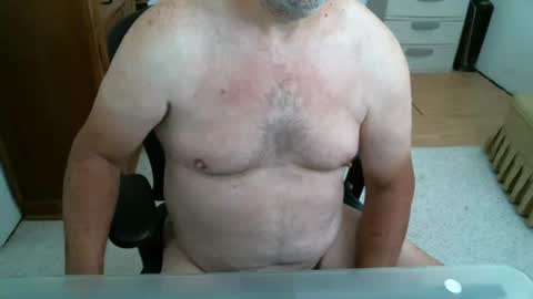 Snapshot of 2for1more chatting on 09.13.25 Call me SIR if you want my attention. Pup Handler Master Owner online show from 09.13.25