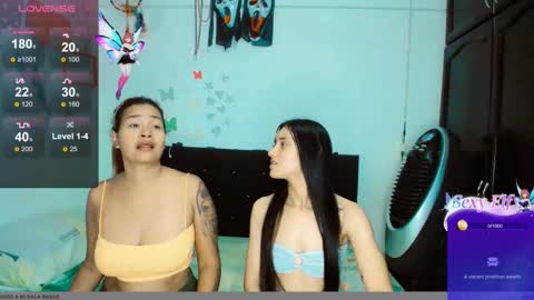 samantha sharon online show from 12.02.24