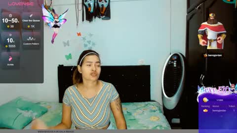 samantha sharon online show from 12.19.24