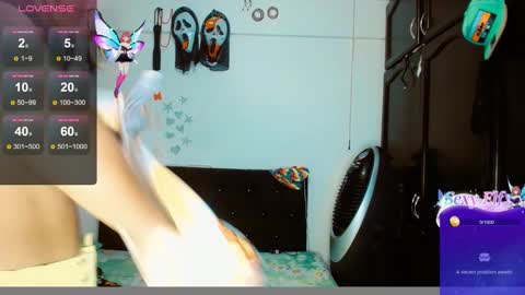 samantha sharon online show from 01.08.25