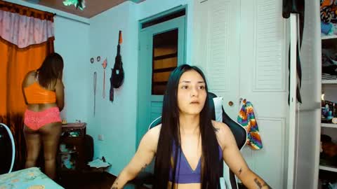 samantha sharon online show from 02.22.25