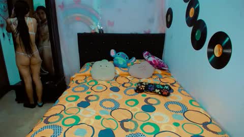 samantha sharon online show from 11.10.25